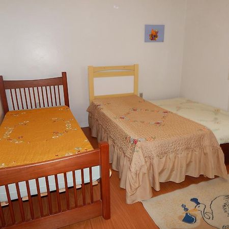 Apartamento Dos Altos Centro Gramado Esterno foto