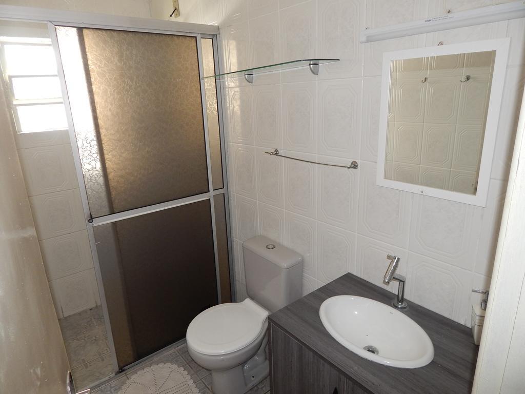 Apartamento Dos Altos Centro Gramado Esterno foto