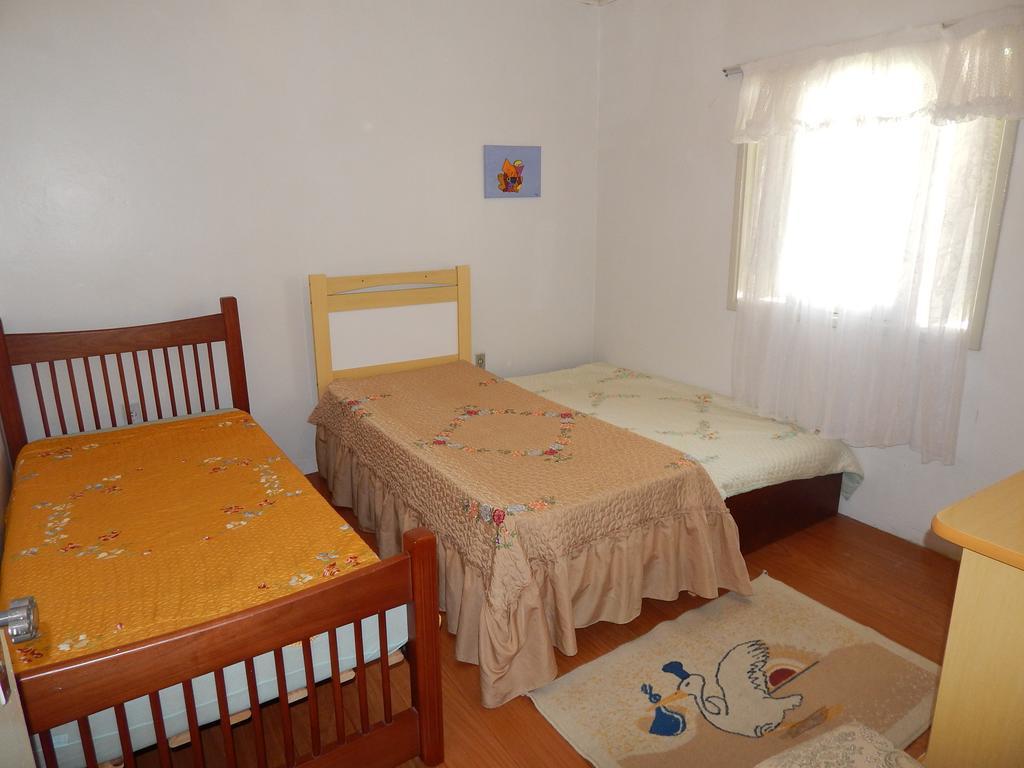 Apartamento Dos Altos Centro Gramado Esterno foto