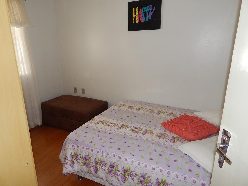 Apartamento Dos Altos Centro Gramado Esterno foto